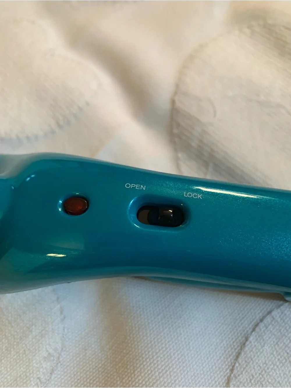 TIGI Bed Head Wave Artist Deep Waver
